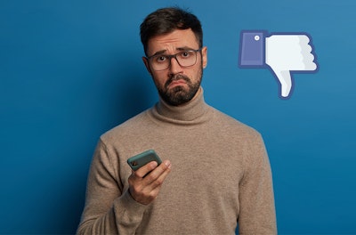 Facebook Scams