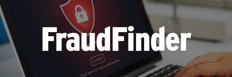 FraudFinder