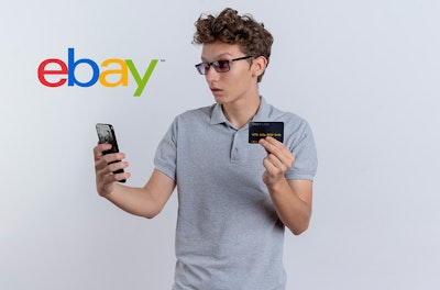 eBay Scams