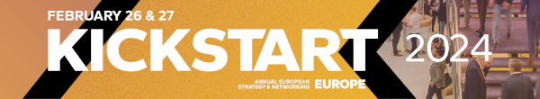 KickStart Europe 2024