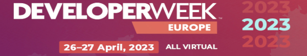DeveloperWeek Europe 2023