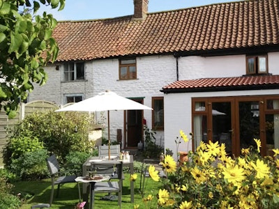 Home exchange in Yorkshire