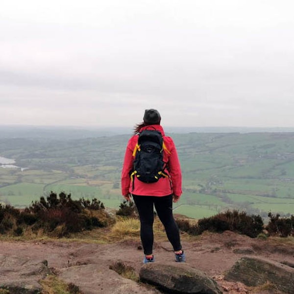 Add local walks and tips to your home swap welcome folder