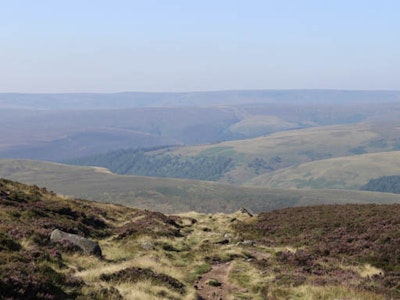 Home exchange in Yorkshire