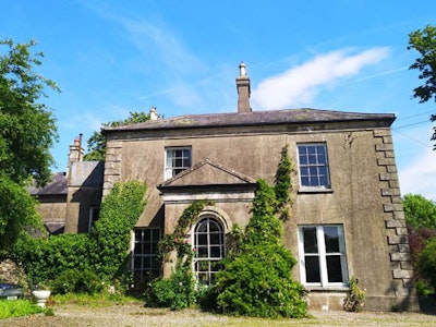Home exchange in Ireland