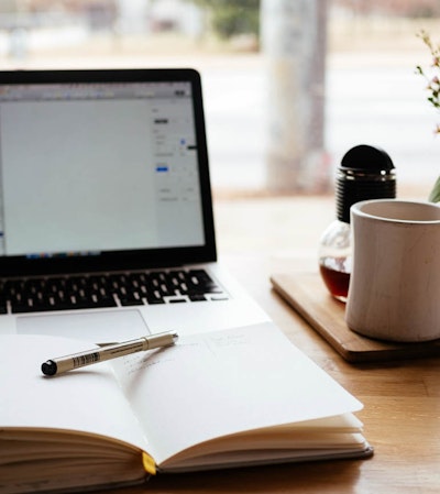 Arrange a working home exchange