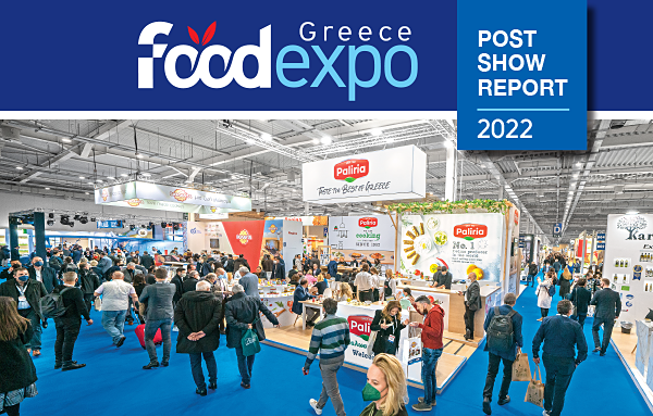 FOOD EXPO 2022 