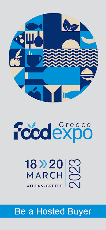FOOD EXPO 2023