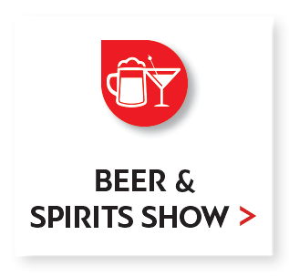 Beer & Spirits Show 