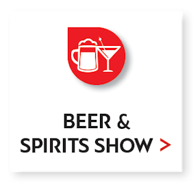 Beer & Spirits Show 