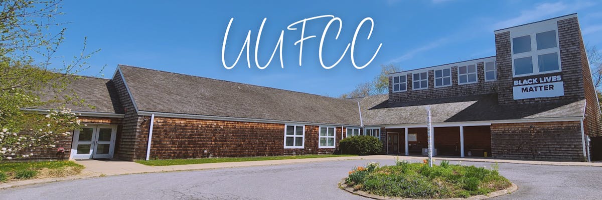 UUFCC Header Image