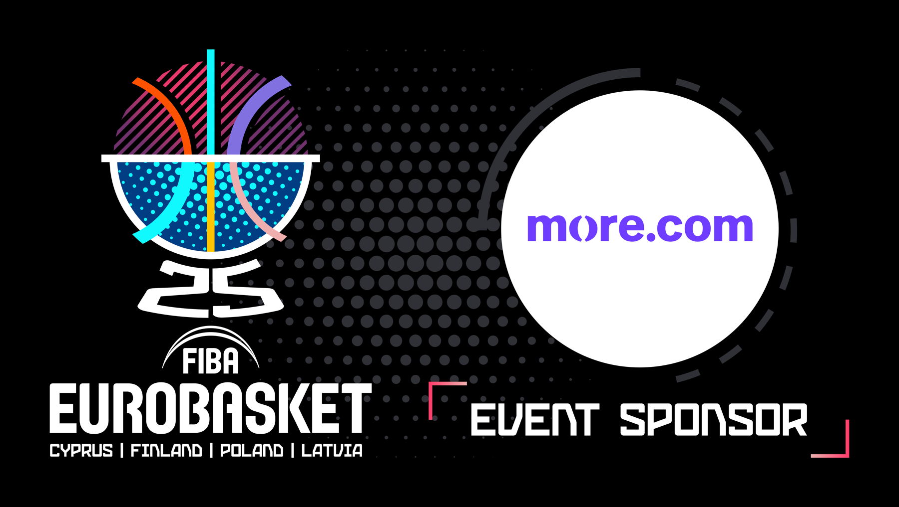 FIBA EuroBasket 2025 στην Κύπρο