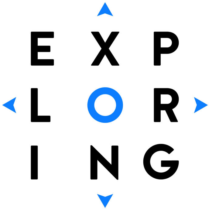 Exploring Logo