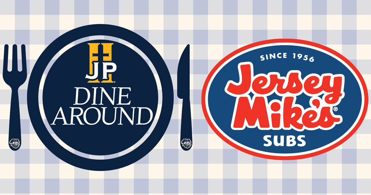 Jersey Mike's Dine Around