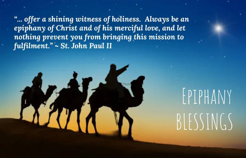 Epiphany
