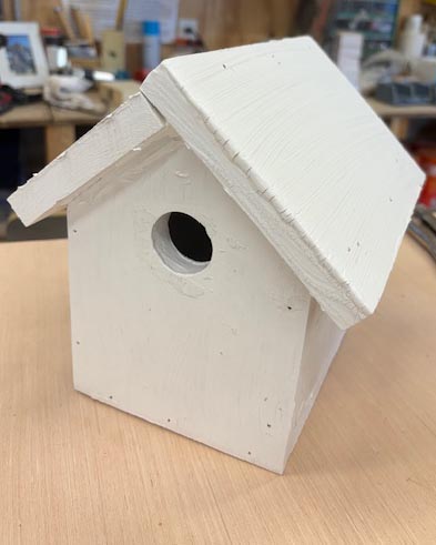Bird House