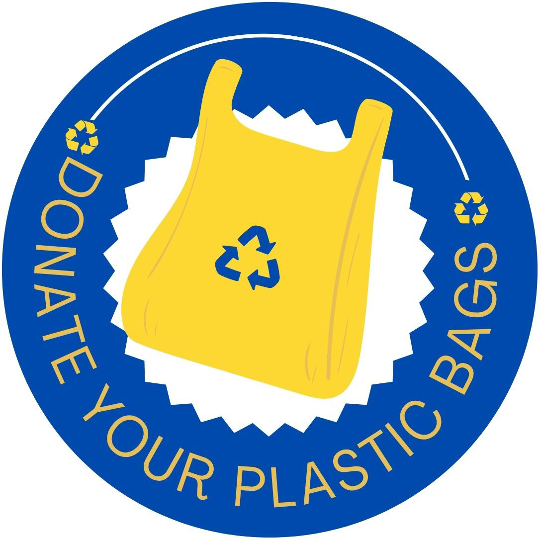 Donate Plastic Bags