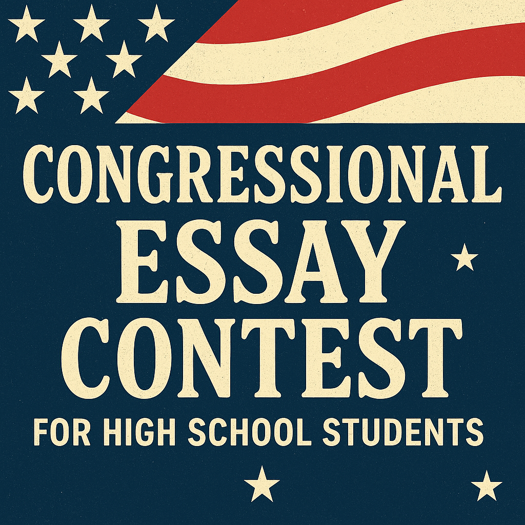 Congressional Essay Contest