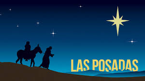 Las Posadas