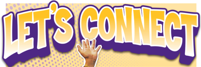 Let's Connect