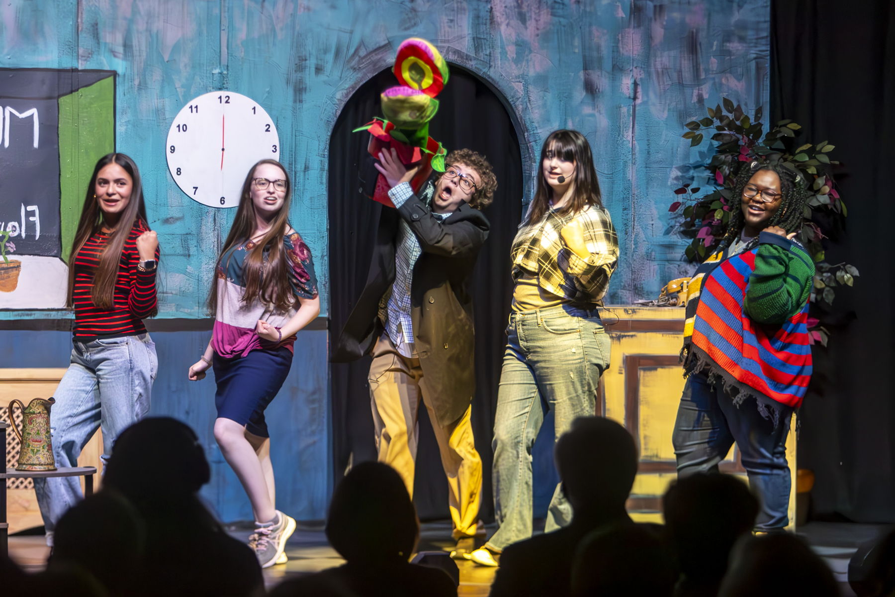 Little Shop of Horrors