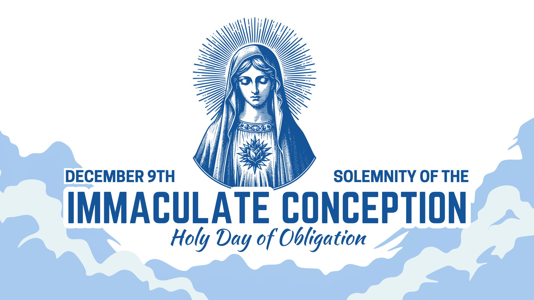Immaculate Conception