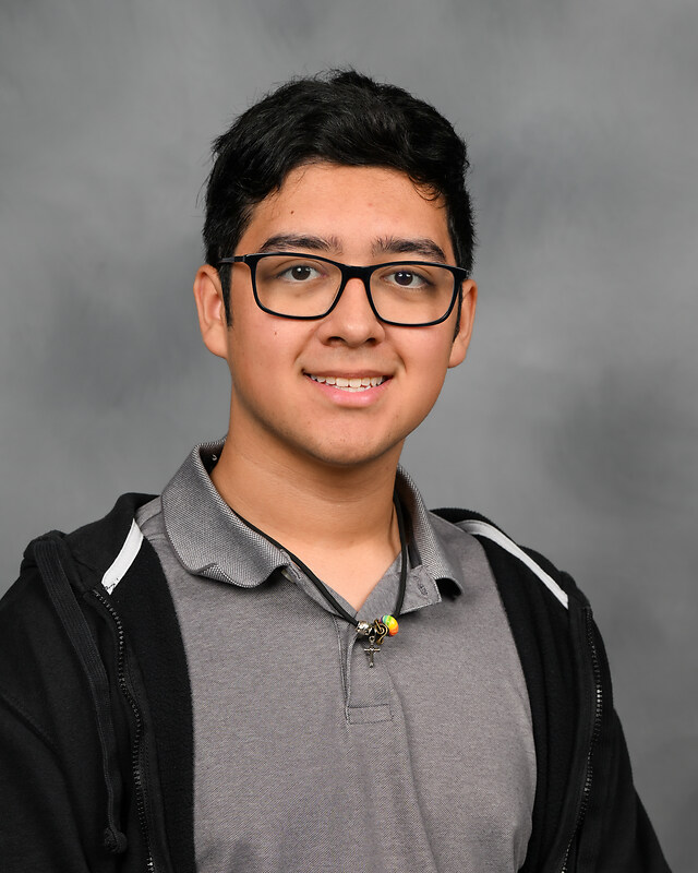 Arturo Saucedo-Trinidad