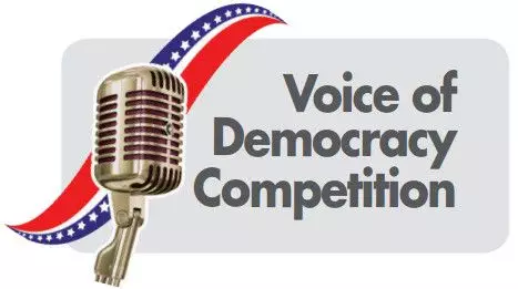 Voice of Democracy Competition