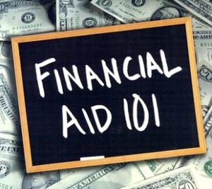 Financial Aid 101