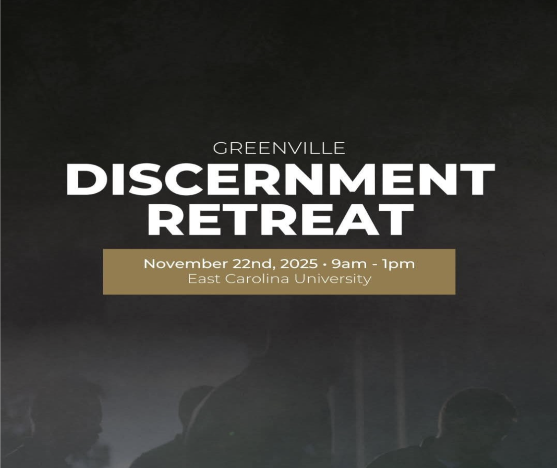 Discernment Retreat