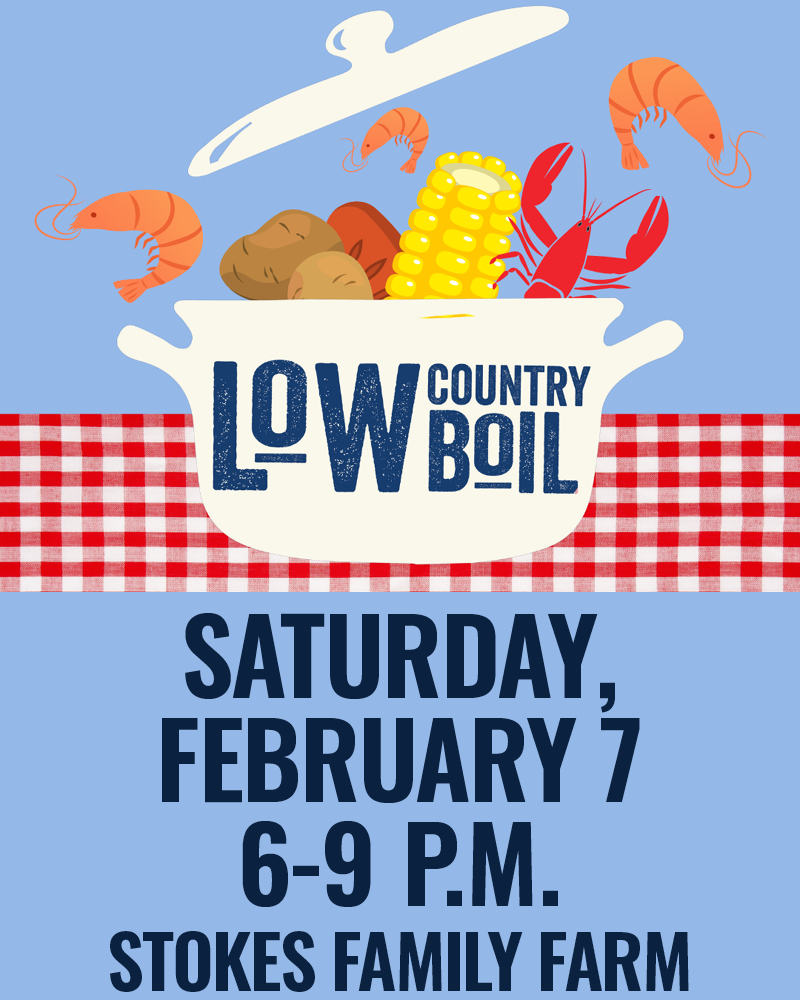 Low Country Boil
