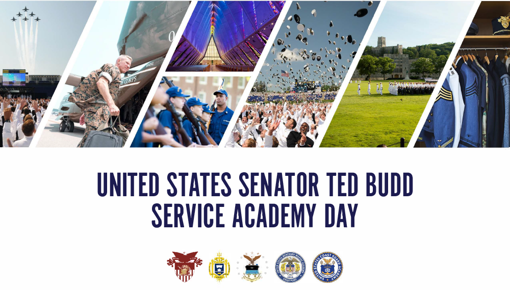 Service Academy Day