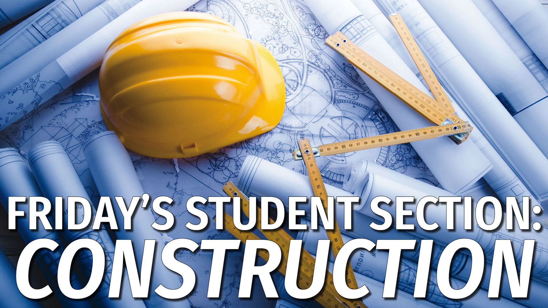 Student Section Theme