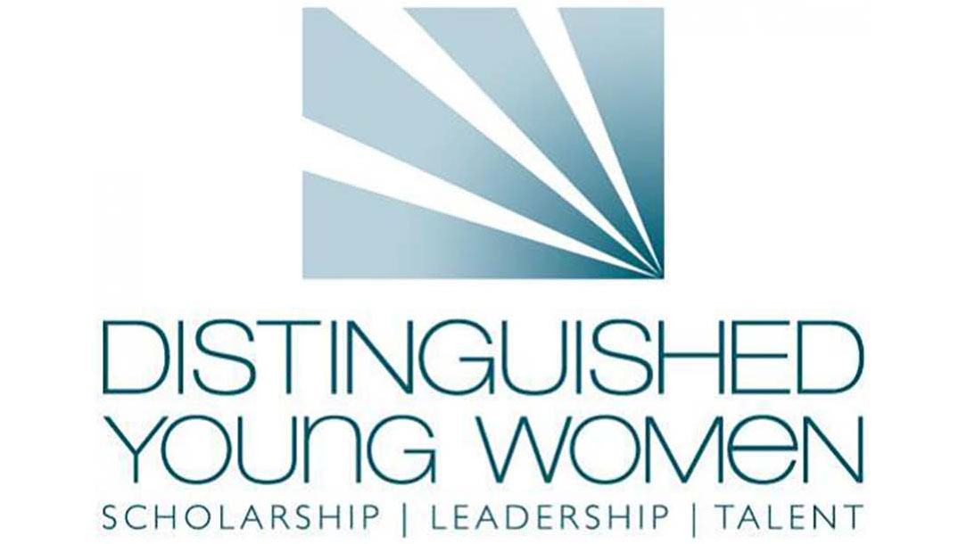 Distinguished Young Women