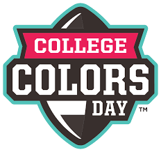 College Colors Day