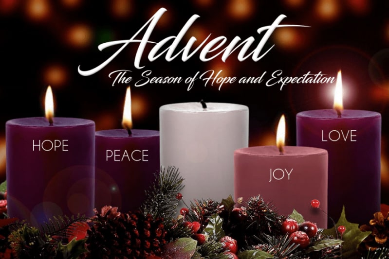 Advent