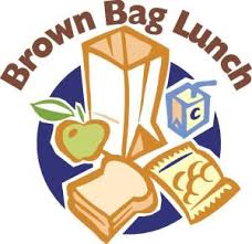 Brown Bag Lunch