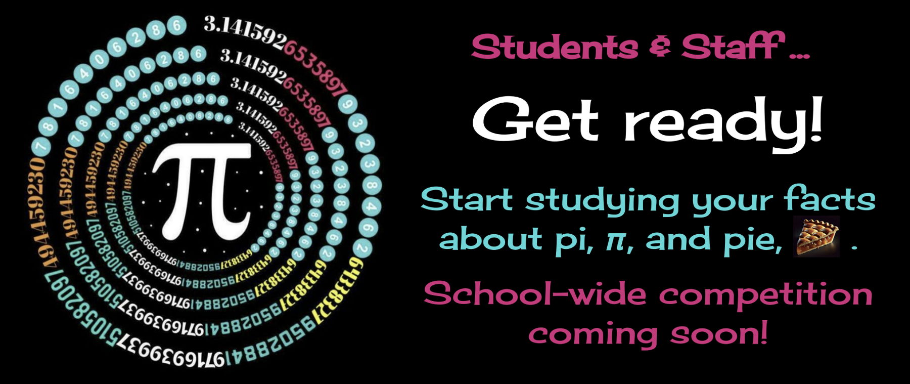 Pi Day