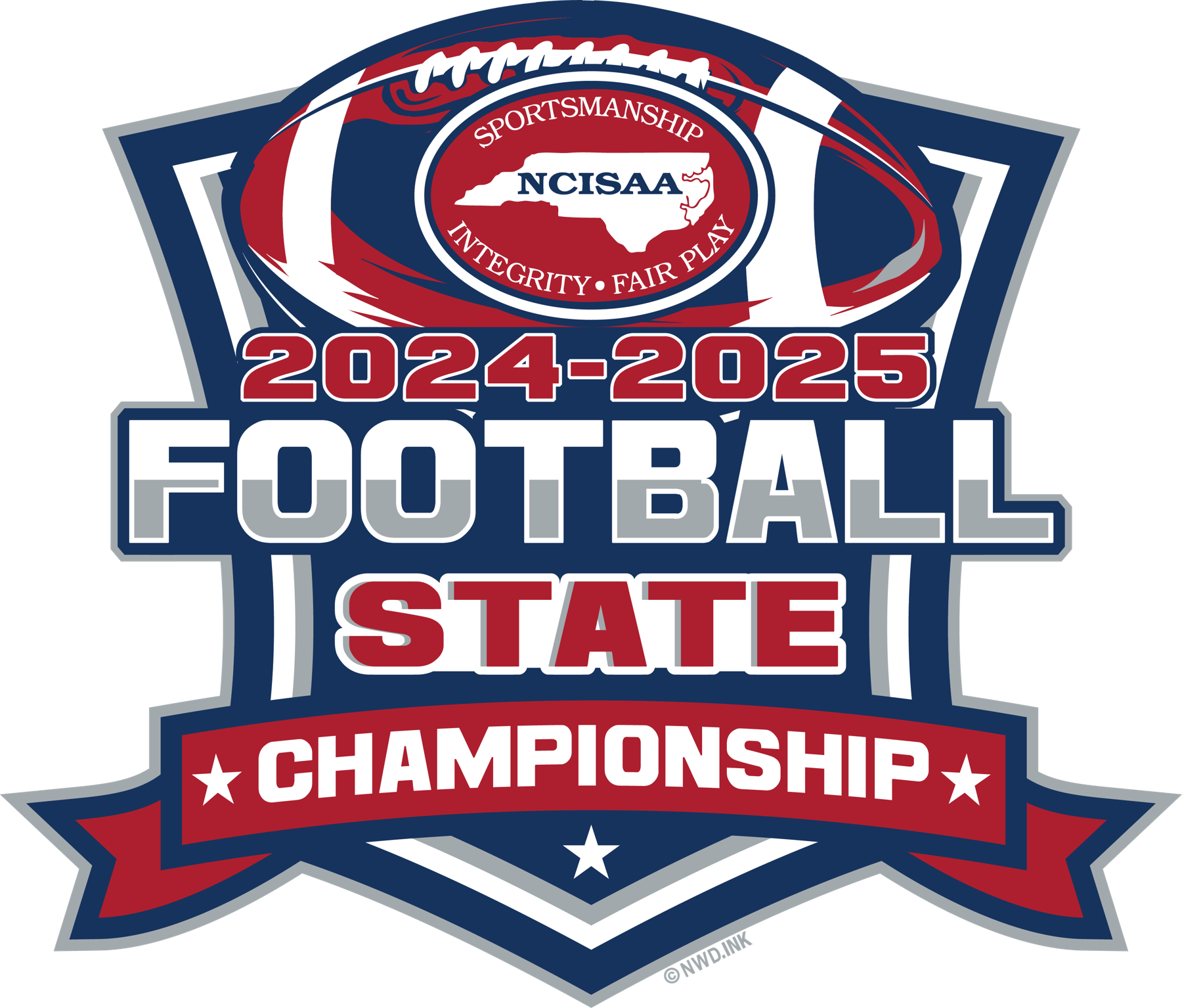 NCISAA Football State Championship
