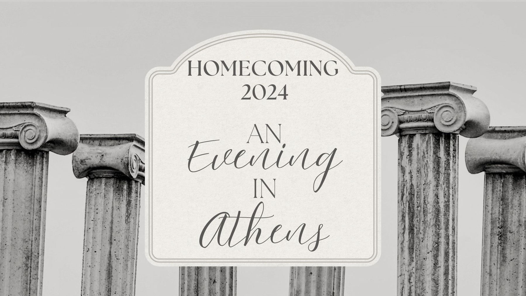 Homecoming 2024