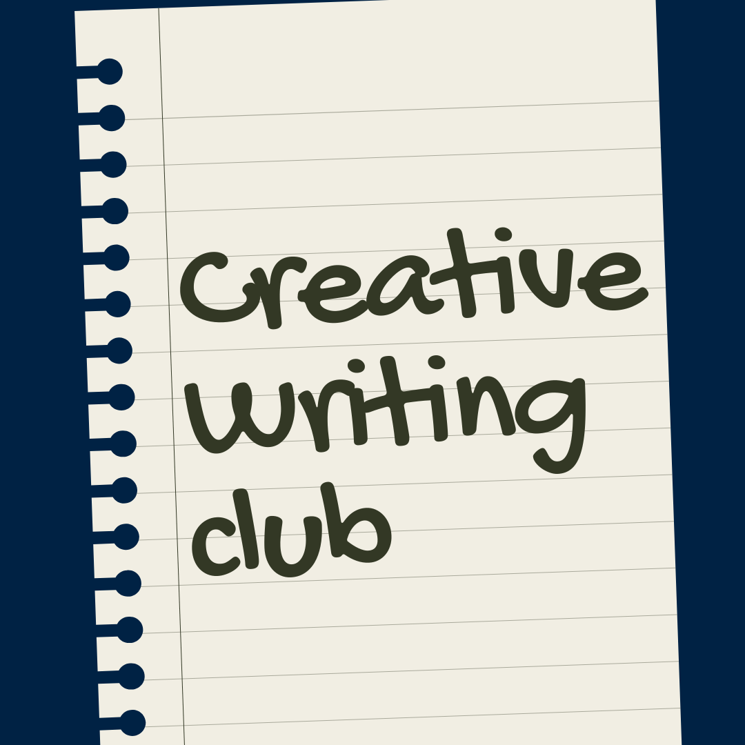 Creative Writing Club