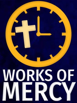 Works of Mercy
