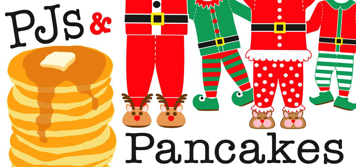 PJs & Pancakes