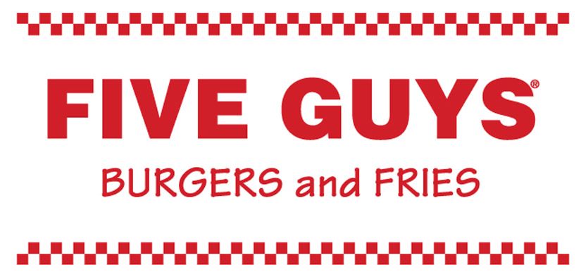 Five Guys
