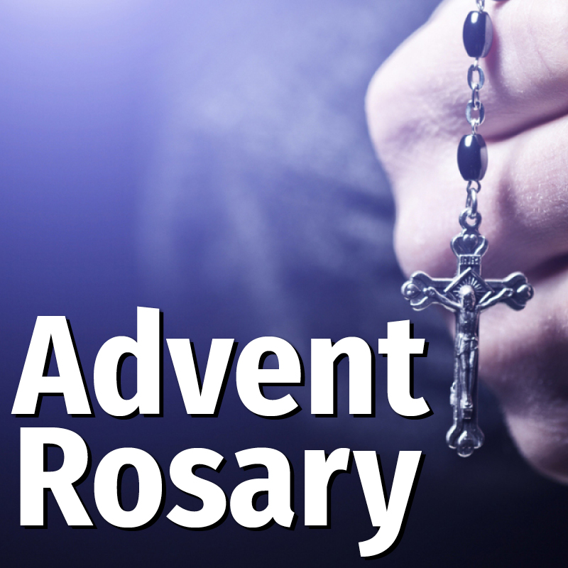 Advent Rosary