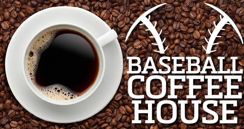 Baseball Coffee House