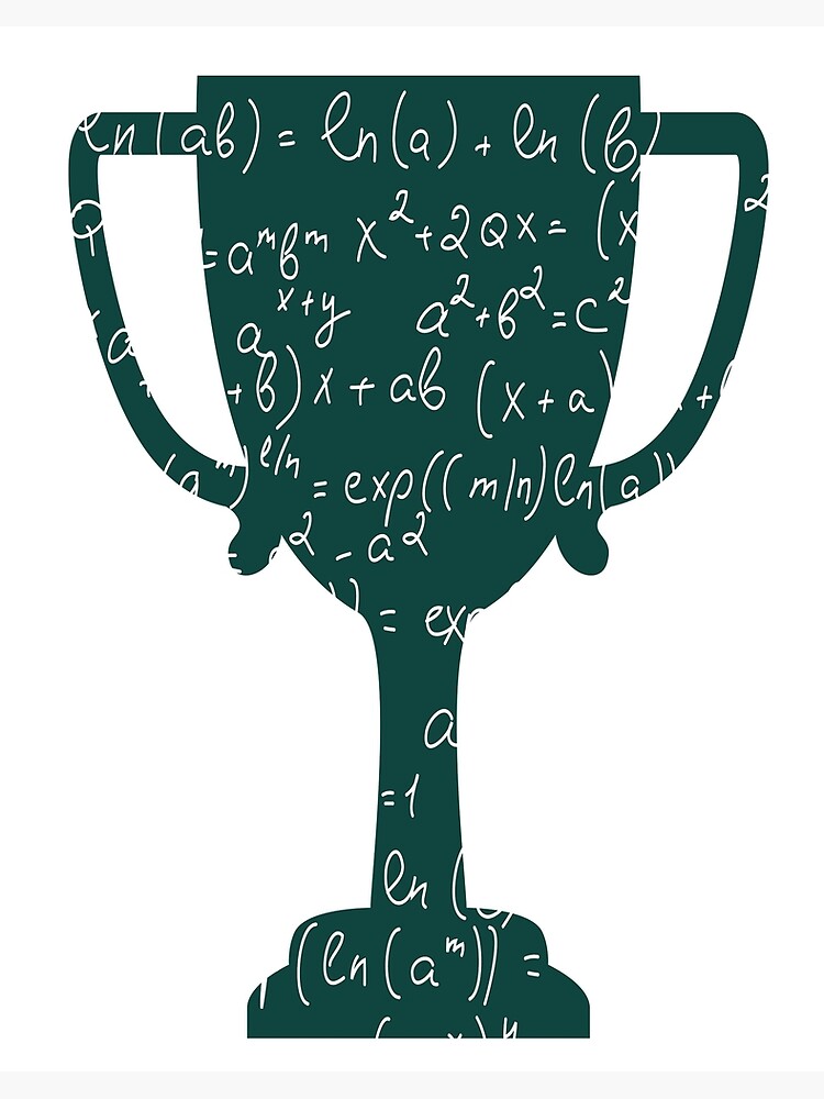 Math Trophy