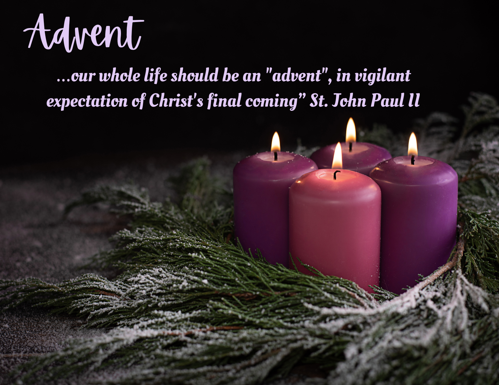 Advent