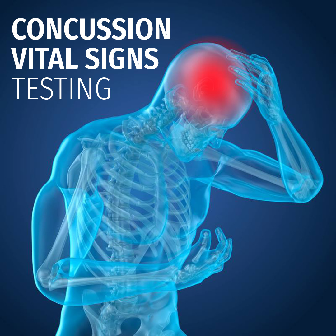 Concussion Baseline Testing