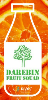 Icon for Darebin Fruit Squad